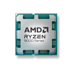 CPU AMD Ryzen 9 9950X