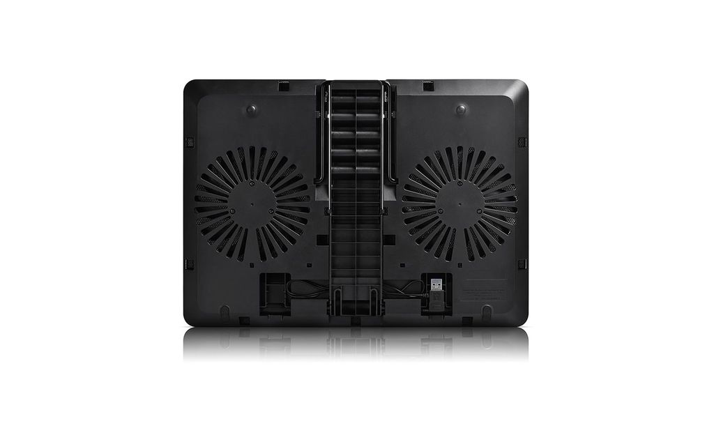Đế tản nhiệt Laptop Deepcool U PAL