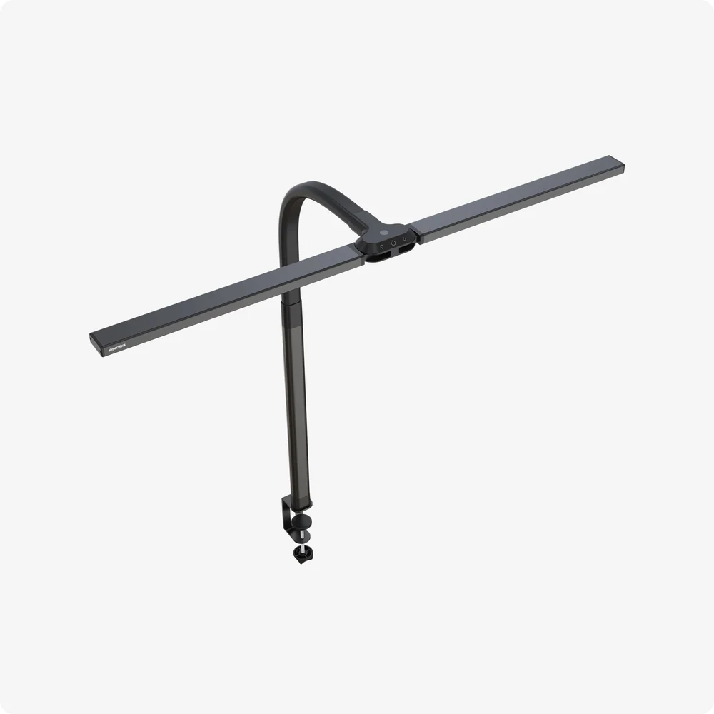 Đèn Màn Hình HyperWork Luna DL01