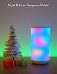 Đèn Govee Aura Smart Table Lamp
