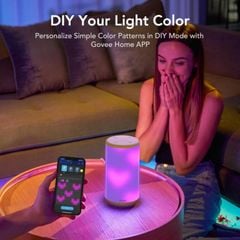 Đèn Govee Aura Smart Table Lamp
