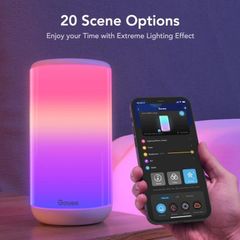 Đèn Govee Aura Smart Table Lamp