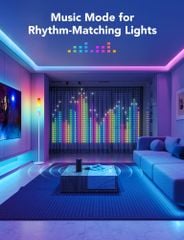 Đèn Govee Curtain Lights