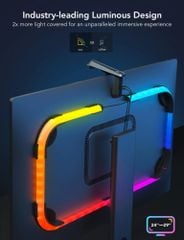 Đèn Govee DreamView G1 Pro Gaming Light