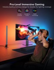 Đèn Govee DreamView G1 Pro Gaming Light