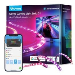 Đèn Govee Gaming Light Strip G1