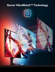 Đèn Govee Gaming Light Strip G1
