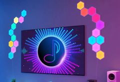 Đèn Govee Glide Hexa Light Panels