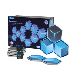 Đèn Govee Glide Hexagon Light Panels Ultra