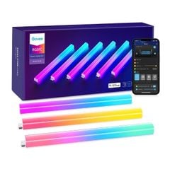 Đèn Govee Glide Lively RGBIC Wi-Fi & Bluetooth Wall Lights