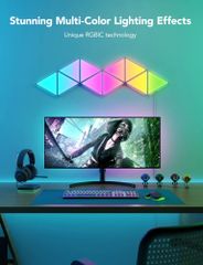 Đèn Govee Glide Tri-angle Light Panels