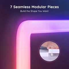 Đèn Govee Glide Wall Light 8 + 4