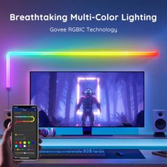 Đèn Govee Glide Wall Light 8 + 4