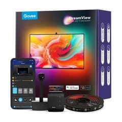 Đèn Govee Immersion Wi-Fi TV Backlights