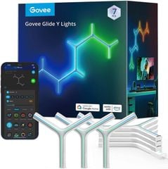 Đèn Govee Glide RGBIC Y Lights