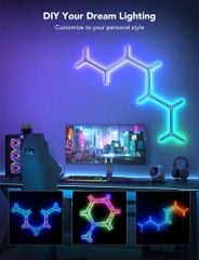 Đèn Govee Glide RGBIC Y Lights