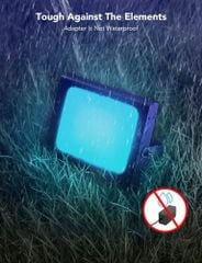 Đèn Govee RGBIC Flood Lights Outdoor
