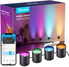 Đèn Govee RGBICWW Smart Fixture Lights