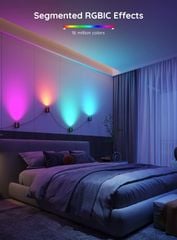 Đèn Govee RGBICWW Smart Fixture Lights