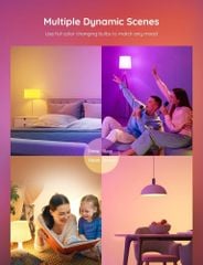 Đèn Govee Smart LED Bulb