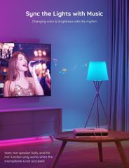 Đèn Govee Smart LED Bulb