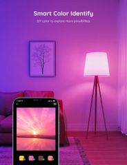 Đèn Govee Smart LED Bulb