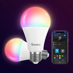 Đèn Govee Wi-Fi LED Bulb