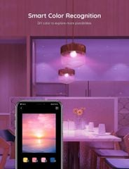 Đèn Govee Wi-Fi LED Bulb