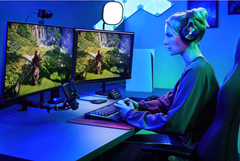 Đèn Stream Elgato Key Light Air Asia