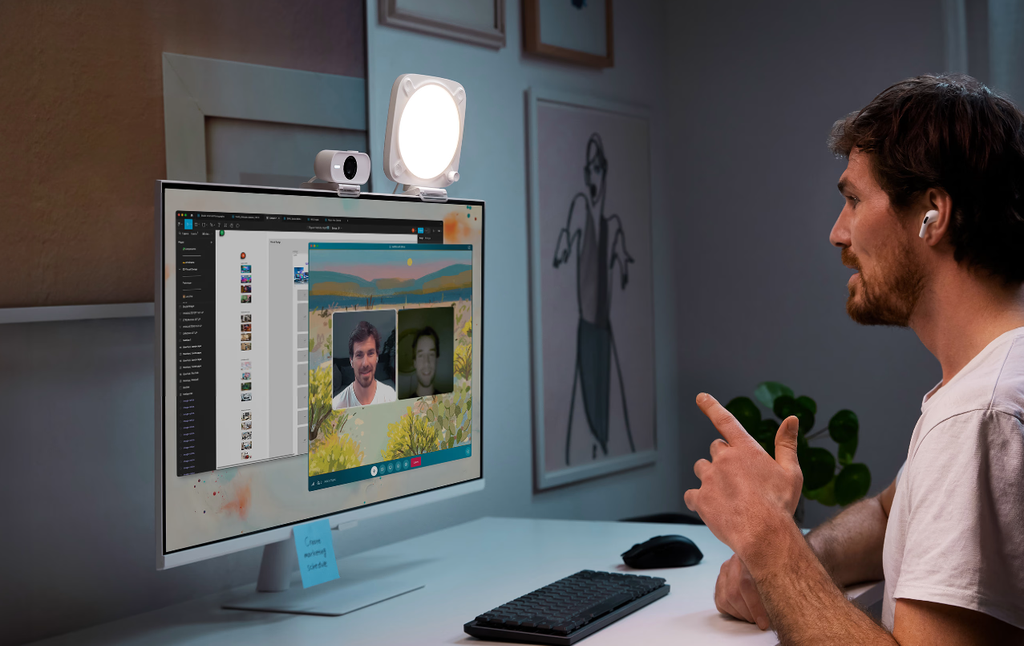 Đèn Stream Elgato Key Light Neo