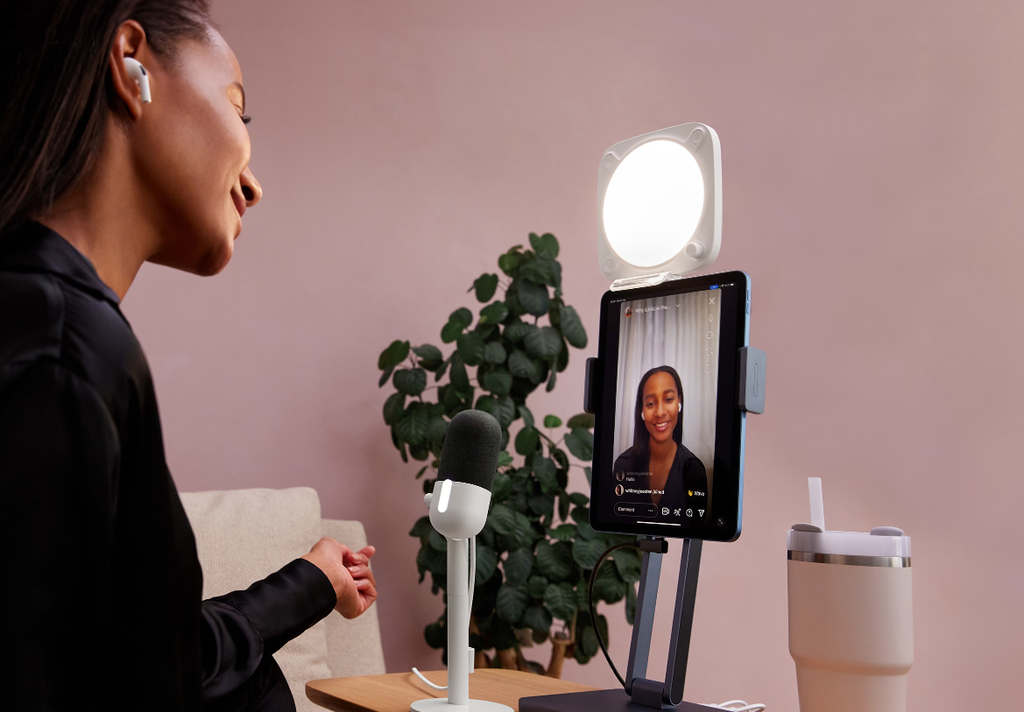 Đèn Stream Elgato Key Light Neo