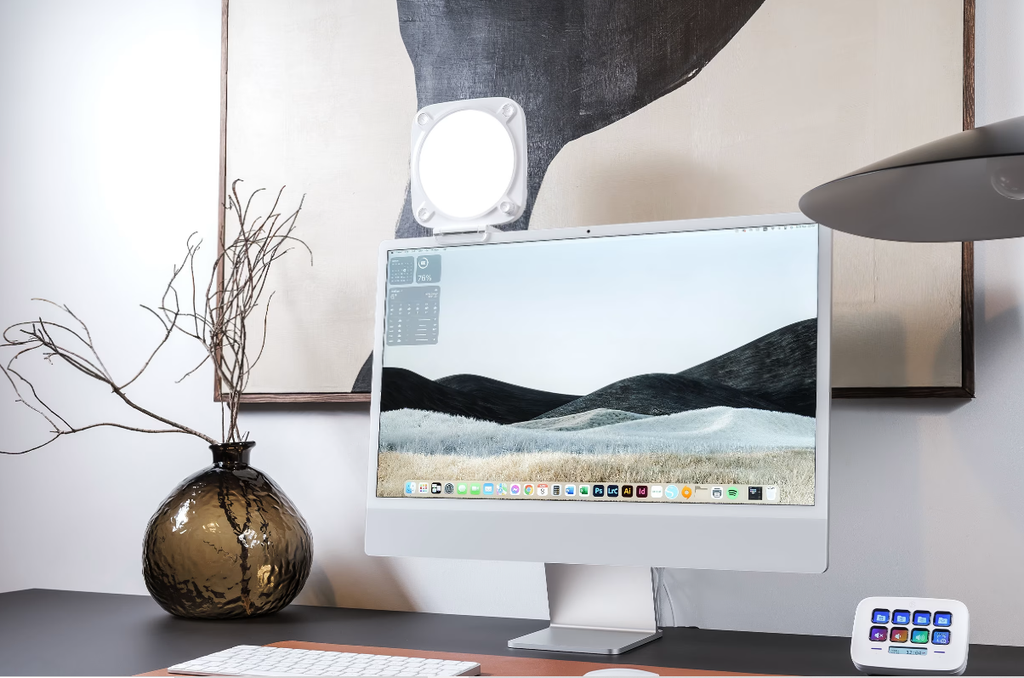 Đèn Stream Elgato Key Light Neo