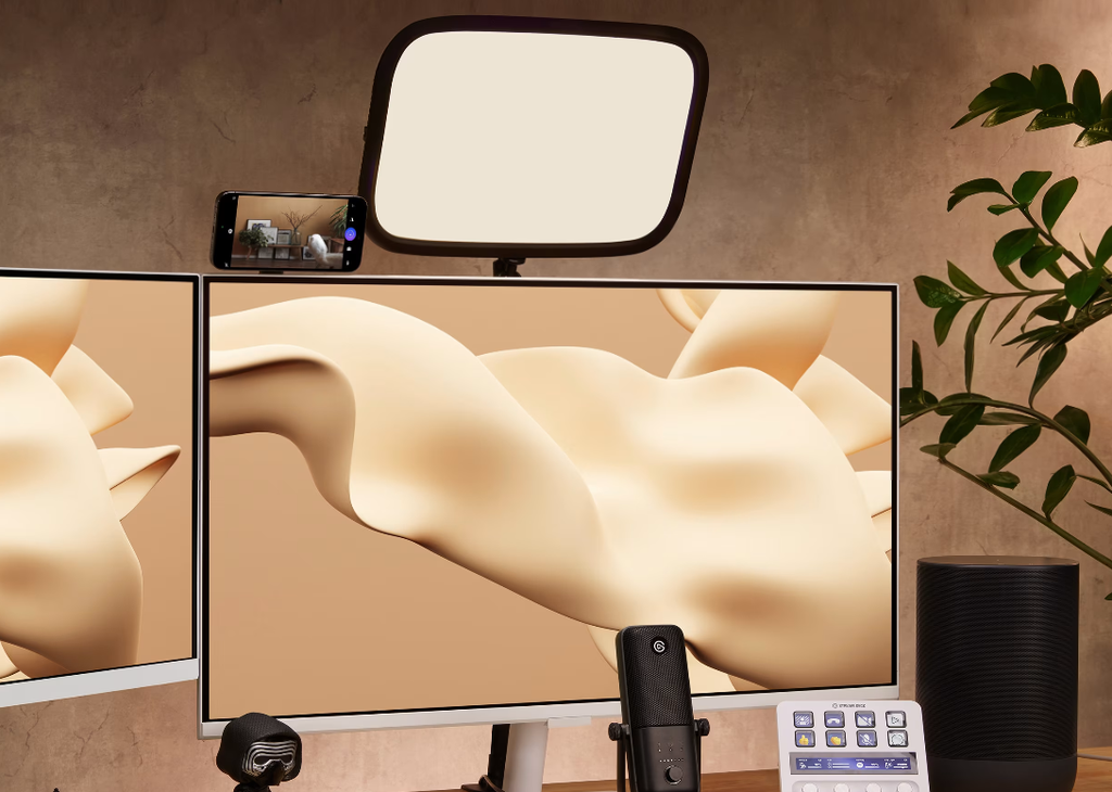 Đèn Stream Elgato Key Light