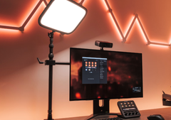 Đèn Stream Elgato Key Light