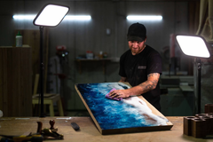 Đèn Stream Elgato Key Light