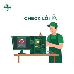 DỊCH VỤ CHECK LỖI PC