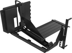 Giá đỡ card đồ họa dựng dọc đa chiều Lian Li PCIe Gen 5 ARGB – 4 khe (155 mm)