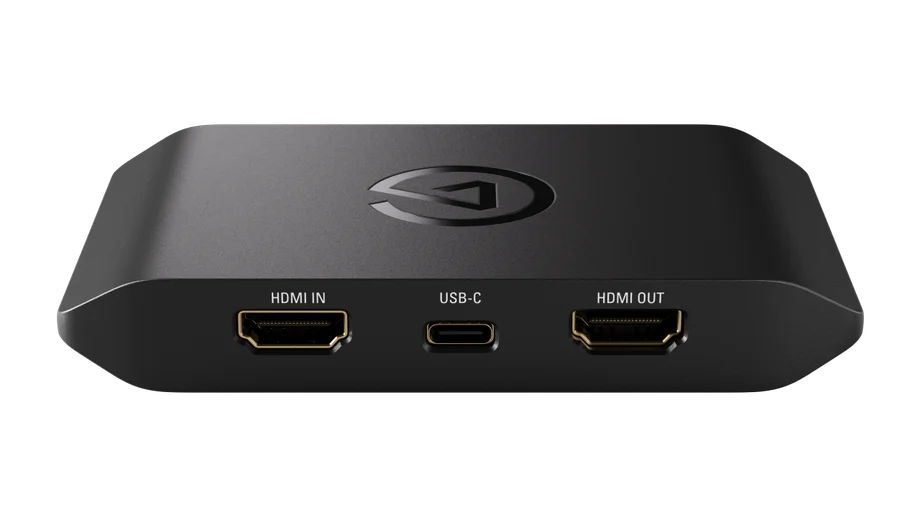 Thiết bị ghi hình Game Capture Card 4K S