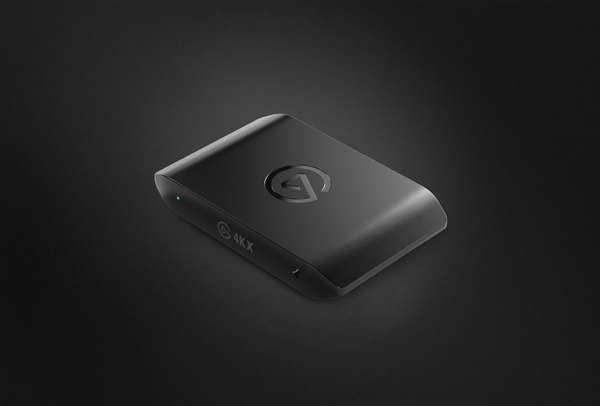 Thiết bị ghi hình Game Capture Card 4K X