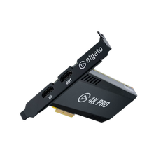 Thiết bị ghi hình Elgato Game Capture Card 4K Pro
