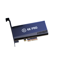 Thiết bị ghi hình Elgato Game Capture Card 4K Pro
