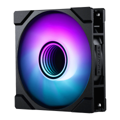 Quạt tản nhiệt Phanteks M25 G2 120 PWM fan DRGB