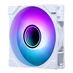 Quạt tản nhiệt Phanteks M25 G2 120 PWM fan DRGB