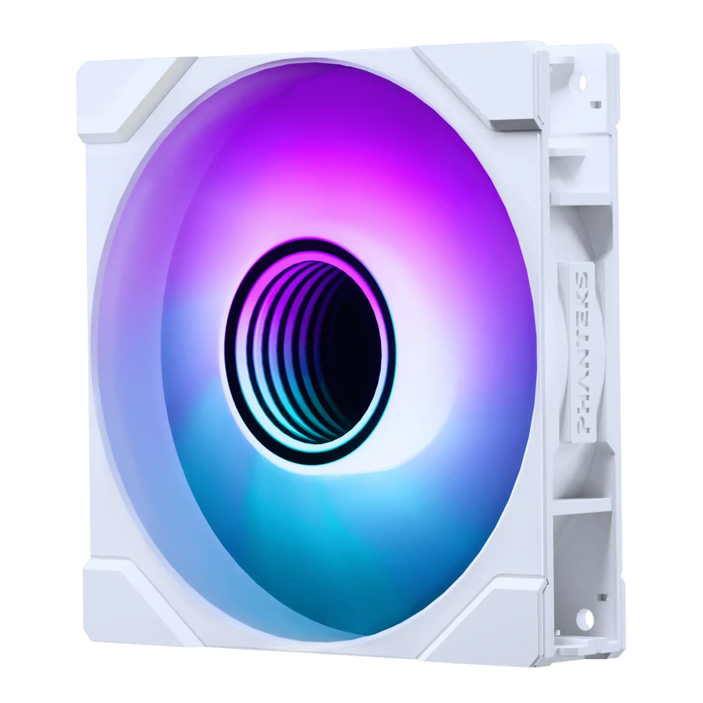 Quạt tản nhiệt Phanteks M25 G2 120 PWM fan DRGB Reverse