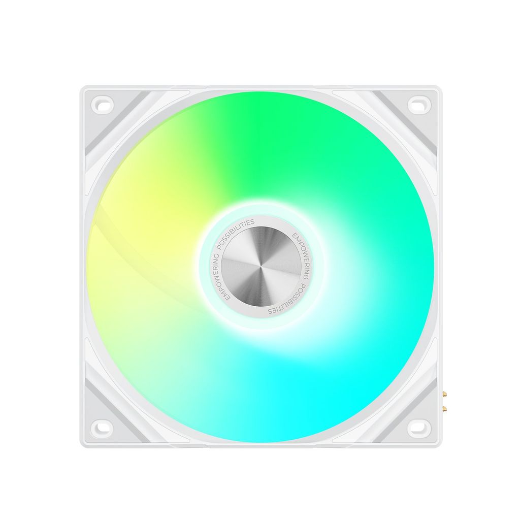 Quạt tản nhiệt TRYX ROTA SL 120 ARGB Reverse Fan Triple Pack