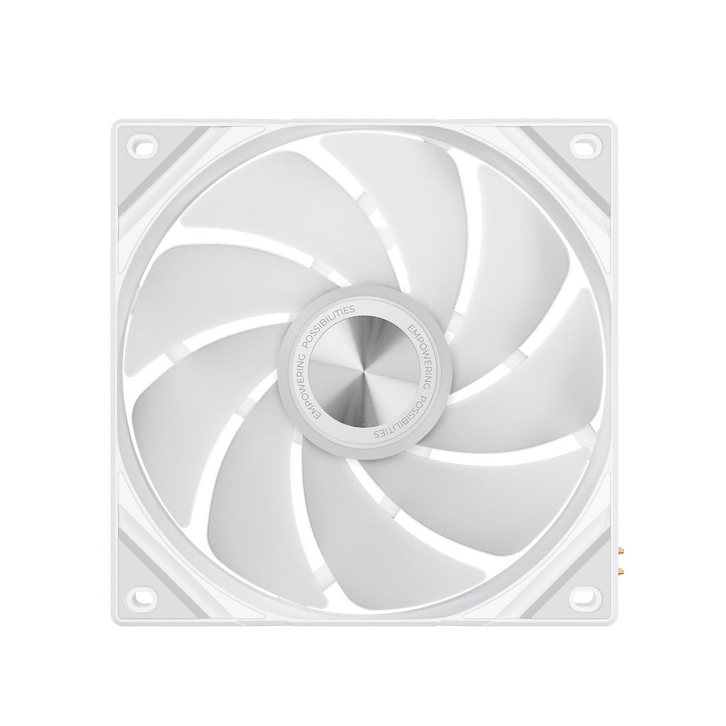 Quạt tản nhiệt TRYX ROTA SL 120 ARGB Reverse Fan Triple Pack