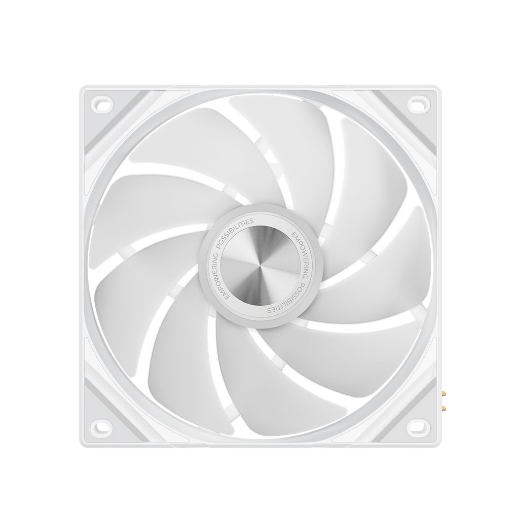 Quạt tản nhiệt TRYX ROTA SL 120 ARGB Fan Triple Pack
