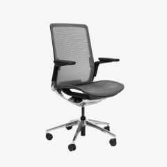 Ghế Công Thái Học HyperWork Sleek OC01