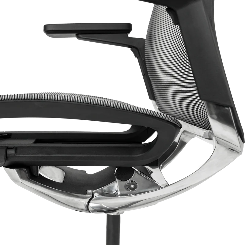 Ghế Công Thái Học HyperWork Sleek OC01