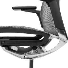 Ghế Công Thái Học HyperWork Sleek OC01